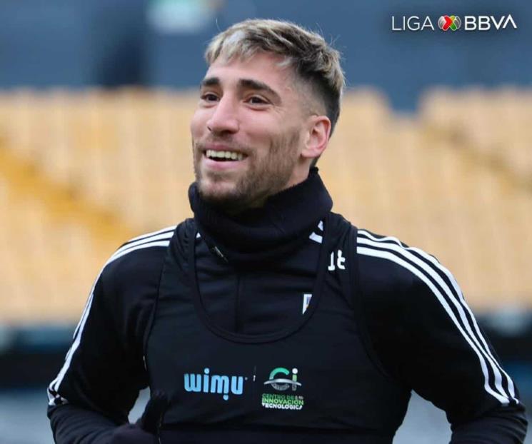 Iría Gorriarán de inicio ante su ex equipo Iría Gorriarán de inicio ante su ex equipo