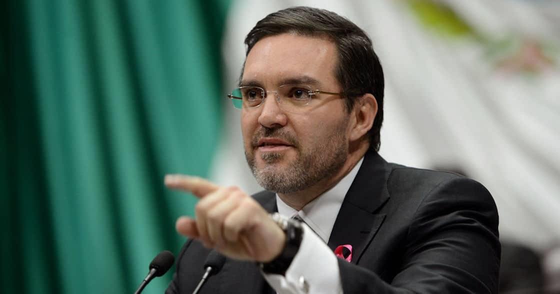 Lamenta tortuguismo para caso Ciro Gómez Leyva