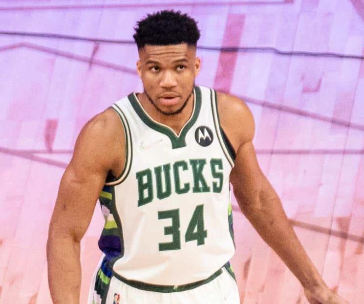 Mete Giannis 55 puntos y Bucks vencen a Washington Mete Giannis 55 puntos y Bucks vencen a Washington