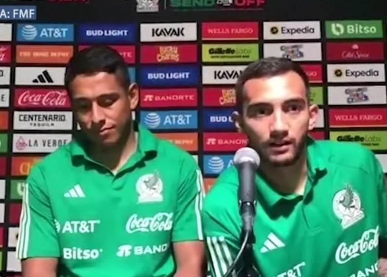 Pide Romo a Chávez que se vaya a Europa Pide Romo a Chávez que se vaya a Europa