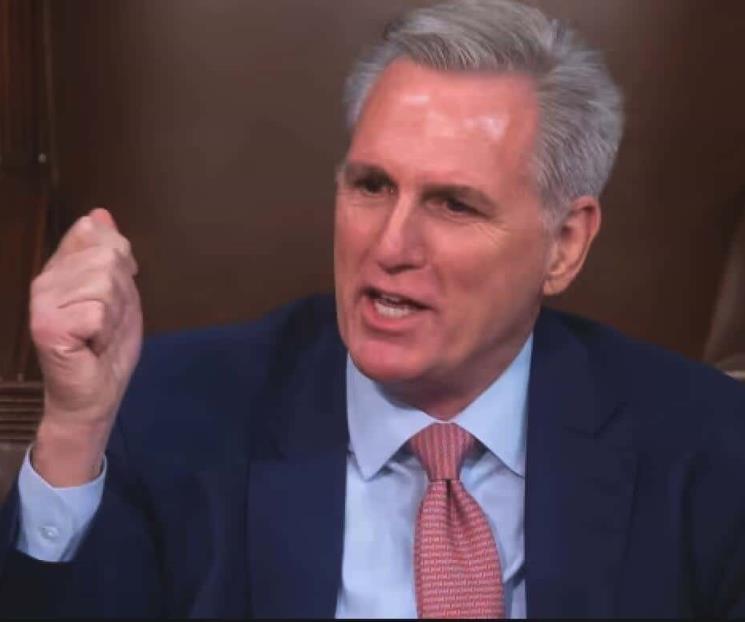 Atoran relevo en Congreso de EU Atoran relevo en Congreso de EU