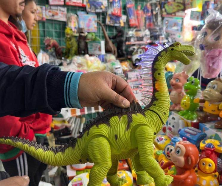 Profeco ayuda a los Reyes Magos al comparar precios Profeco ayuda a los Reyes Magos al comparar precios