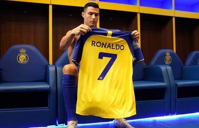 Debut de CR7 con Al Nassr deberá esperar Debut de CR7 con Al Nassr deberá esperar