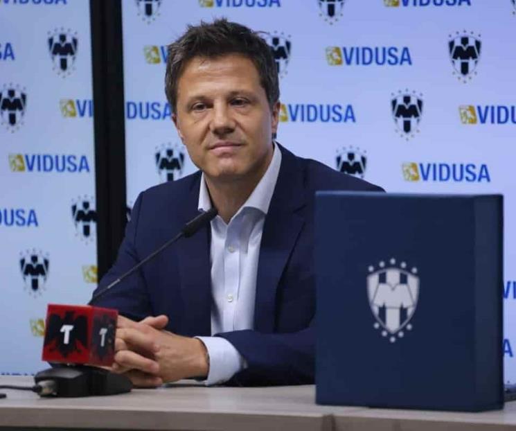 ¿Dejó Monterrey de ser atractivo para refuerzos? ¿Dejó Monterrey de ser atractivo para refuerzos?