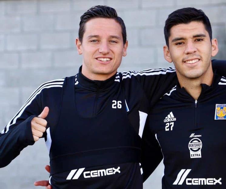 Mantiene Cocca su 11 para enfrentar a Santos Mantiene Cocca su 11 para enfrentar a Santos