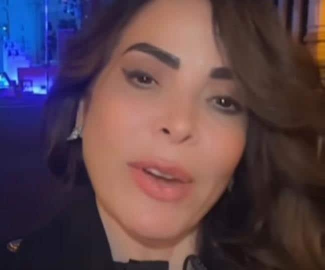 Estoy bien, dice Gloria Trevi desde España Estoy bien, dice Gloria Trevi desde España