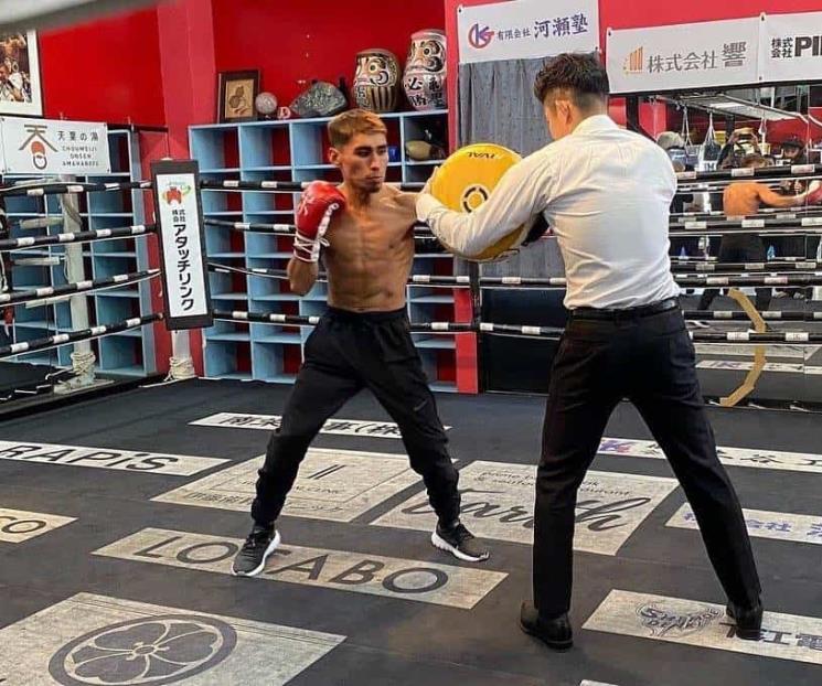 Expondrá Valladares cetro mínimo Expondrá Valladares cetro mínimo