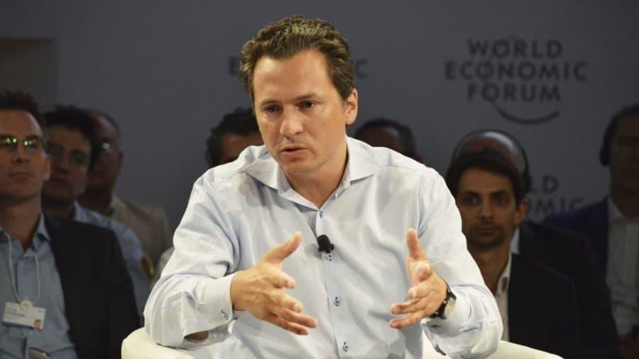 Es muy poquito: AMLO sobre lo que ofrece Lozoya Es muy poquito: AMLO sobre lo que ofrece Lozoya