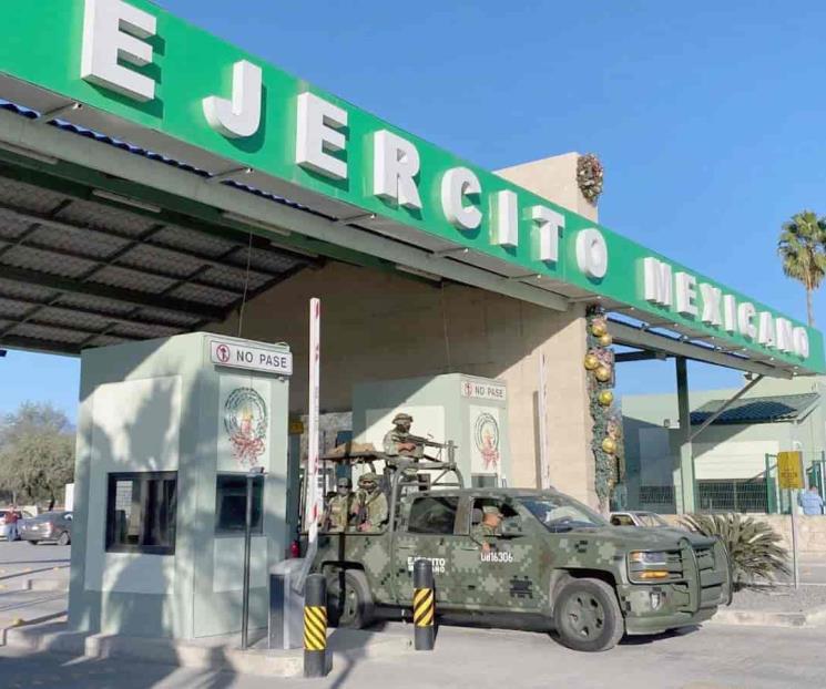 Se reúnen por recrudecimiento de violencia en la periferia Se reúnen por recrudecimiento de violencia en la periferia