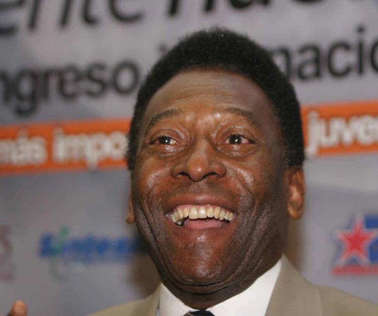 En Cabo Verde, el primer estadio ‘Pelé’ En Cabo Verde, el primer estadio ‘Pelé’