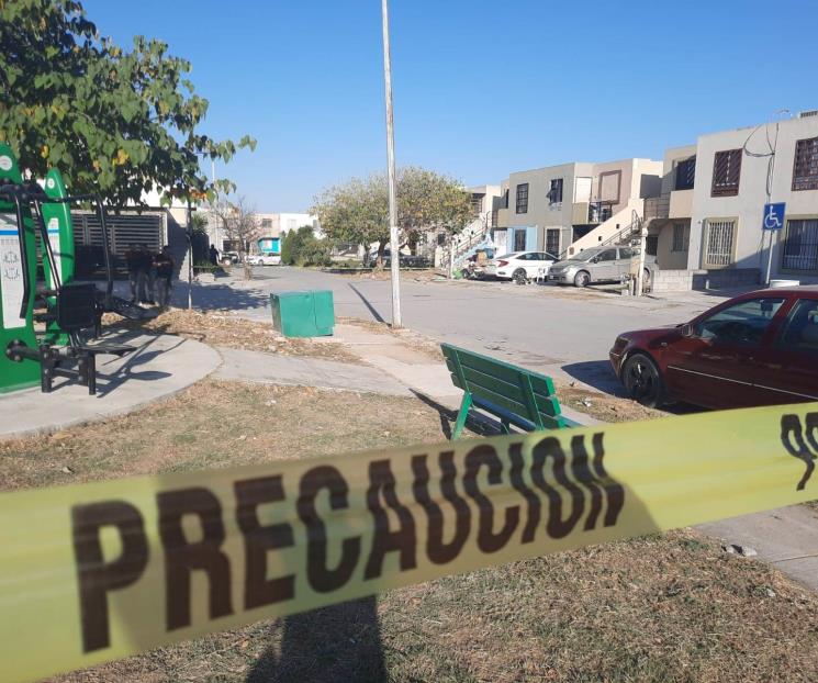 Ejecutan a pareja en casa; capturan a 2 de los sicarios Ejecutan a pareja en casa; capturan a 2 de los sicarios