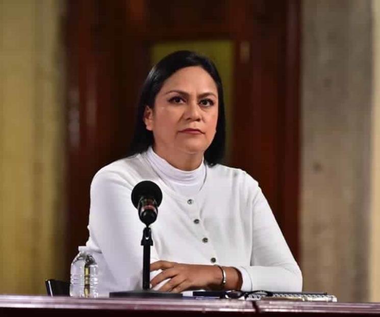 Bienestar verá que programas no se usen con fin electoral Bienestar verá que programas no se usen con fin electoral