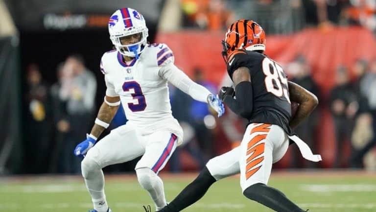 Bills vs Bengals no se jugará, confirma la NFL Bills vs Bengals no se jugará, confirma la NFL