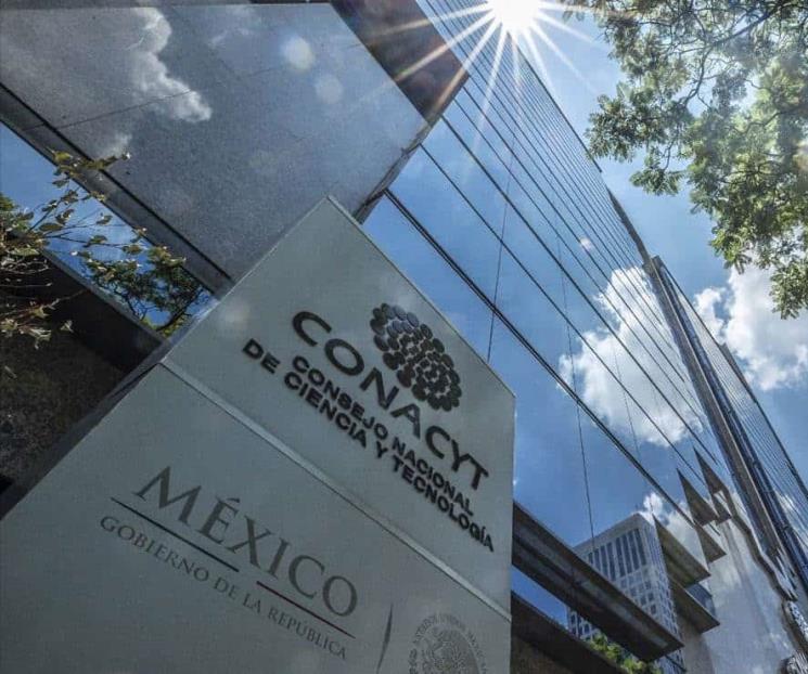 Conacyt defiende su Ley de ciencia Conacyt defiende su Ley de ciencia