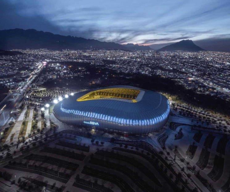 Está Rayados invicto en primer juego del BBVA en cada torneo Está Rayados invicto en primer juego del BBVA en cada torneo