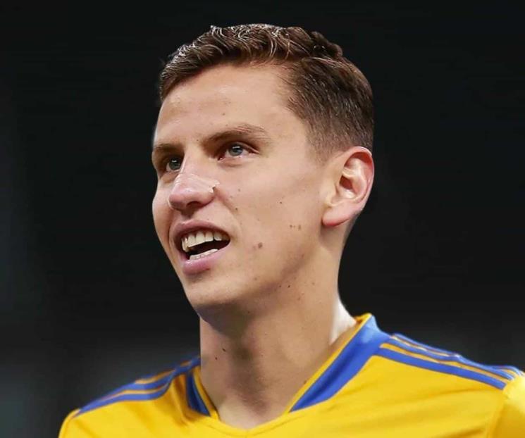 Confía Igor en acabar con sequía de no ganar en TSM Confía Igor en acabar con sequía de no ganar en TSM