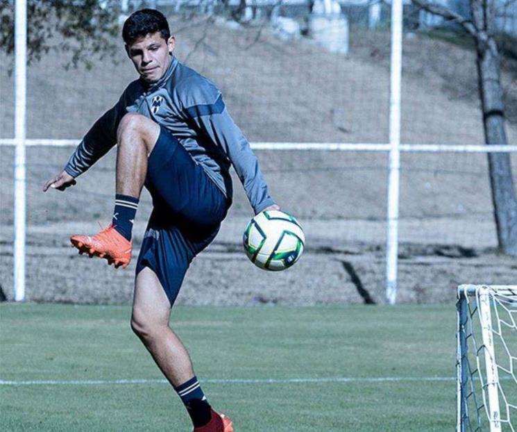 Varía Vuce el ensayo y siguen enfocados en Chivas Varía Vuce el ensayo y siguen enfocados en Chivas