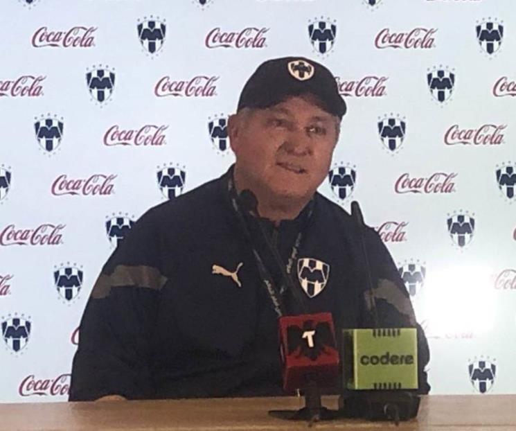 Acepta rechazo de Chávez y afirma interés por Guzmán Acepta rechazo de Chávez y afirma interés por Guzmán