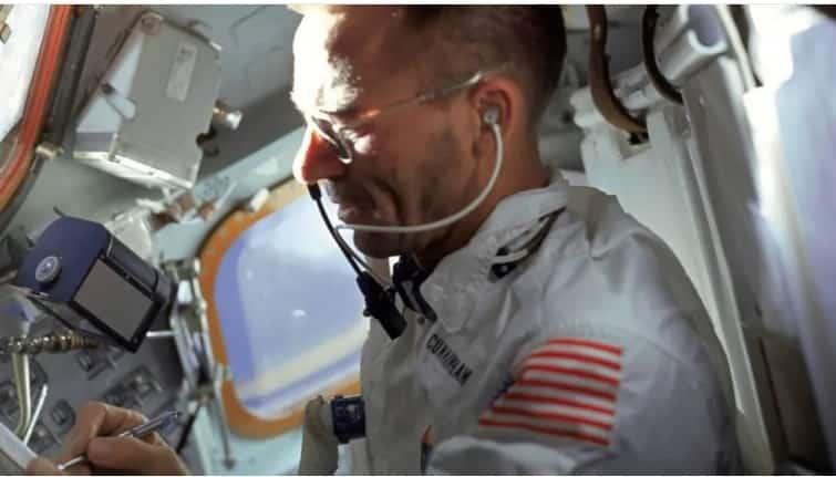 Fallece astronauta de Apolo 7 Fallece astronauta de Apolo 7