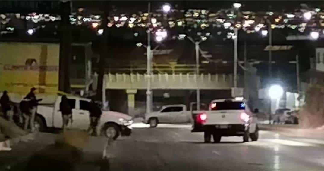 Matan en Ciudad Juárez a El Neto, líder de Los Mexicles Matan en Ciudad Juárez a El Neto, líder de Los Mexicles