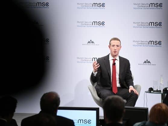 Meta no puede dejar de ser Facebook Meta no puede dejar de ser Facebook