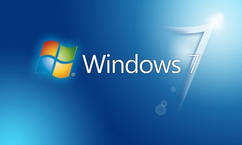 Microsoft deja de dar soporte a usuarios Windows7 y Windows8 Microsoft deja de dar soporte a usuarios Windows7 y Windows8