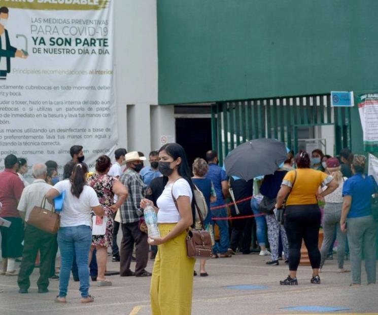 Garantiza IMSS atención ante detención de Guzmán Garantiza IMSS atención ante detención de Guzmán