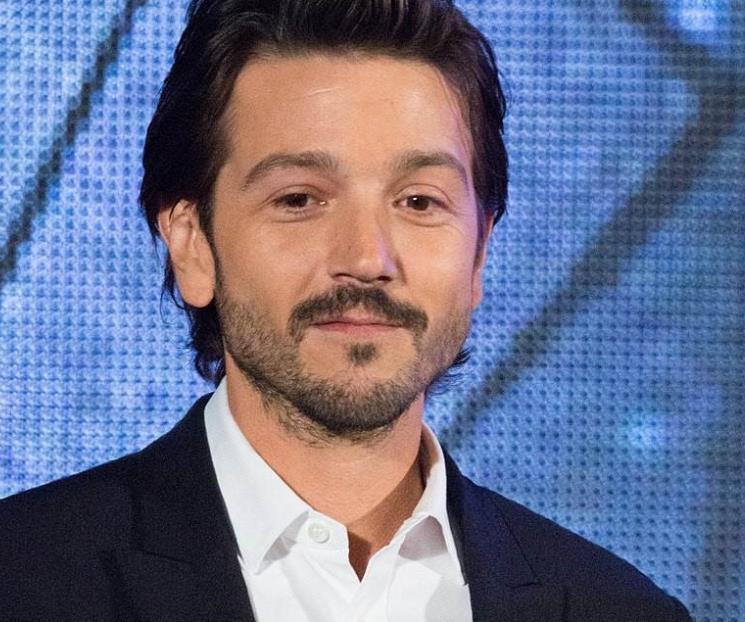 Diego Luna rechaza interpretar a Cuauhtémoc Blanco en serie Diego Luna rechaza interpretar a Cuauhtémoc Blanco en serie