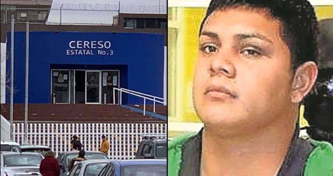 A El Neto sólo 4 días le duró la libertad A El Neto sólo 4 días le duró la libertad