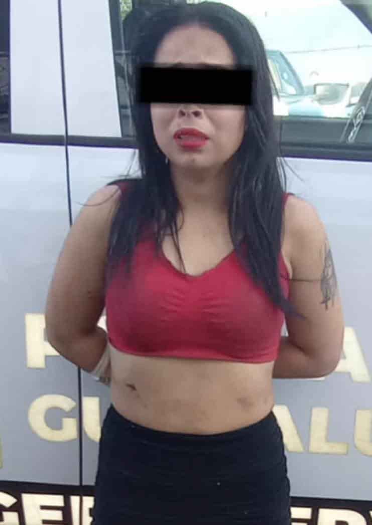 Acribillaron a balazos a una pareja al interior de un domicilio señalado como punto de venta de droga