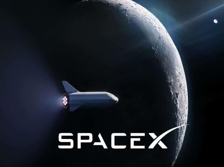 SpaceX es valuada en 137 mil millones de dólares SpaceX es valuada en 137 mil millones de dólares
