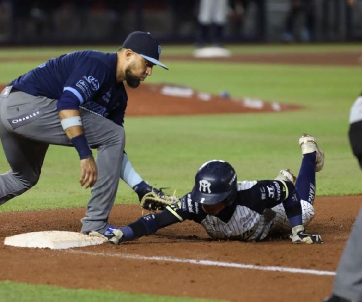 Sultanes, al borde de la eliminación Sultanes, al borde de la eliminación