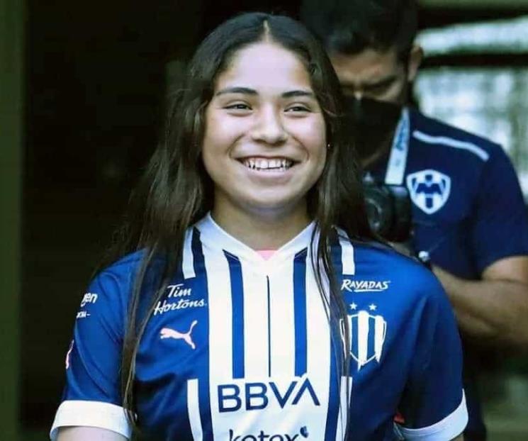 Abiertas en Rayadas a qué lleguen refuerzos Abiertas en Rayadas a qué lleguen refuerzos