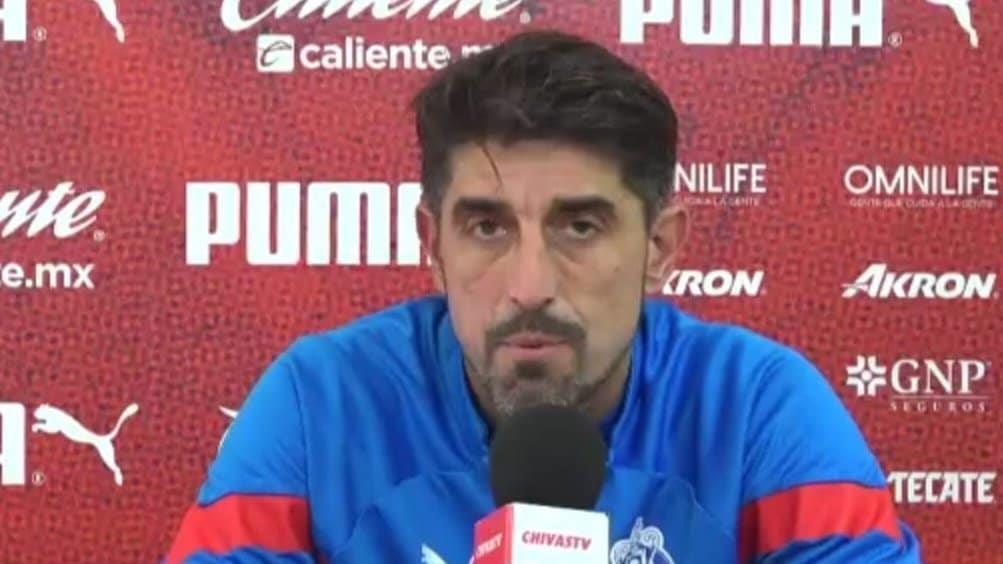 Motiva a Chivas abrir la temporada ante Rayados Motiva a Chivas abrir la temporada ante Rayados