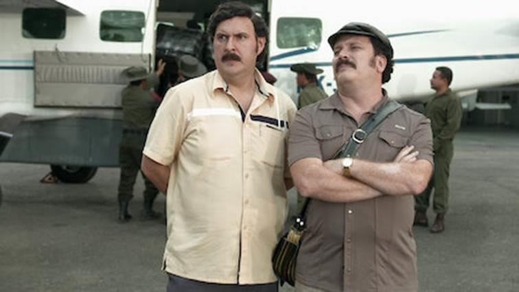 Series inspiradas en la delincuencia Series inspiradas en la delincuencia