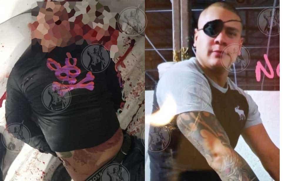 Muere El Neto en enfrentamiento Muere El Neto en enfrentamiento