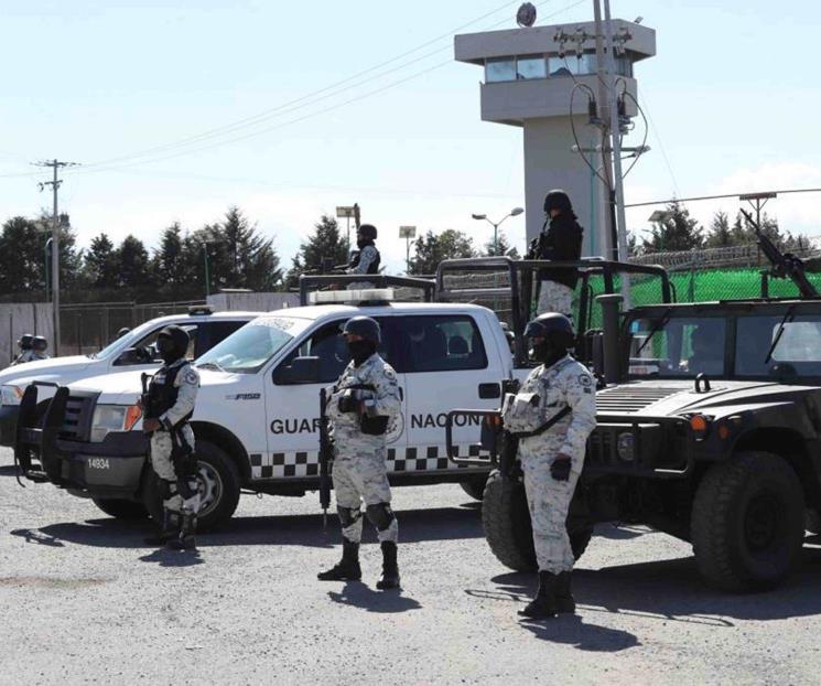 Dan prisión preventiva a Ovidio y lo amparan Dan prisión preventiva a Ovidio y lo amparan