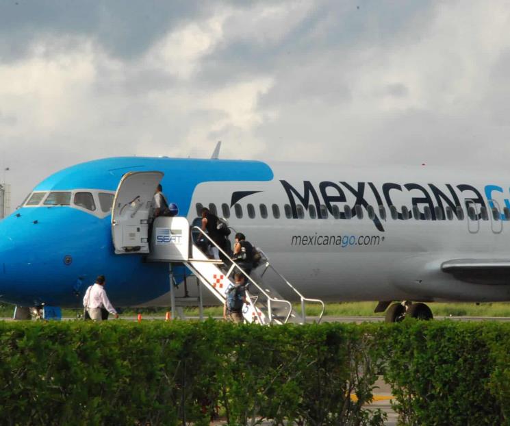 Compra gobierno Mexicana de Aviación Compra gobierno Mexicana de Aviación