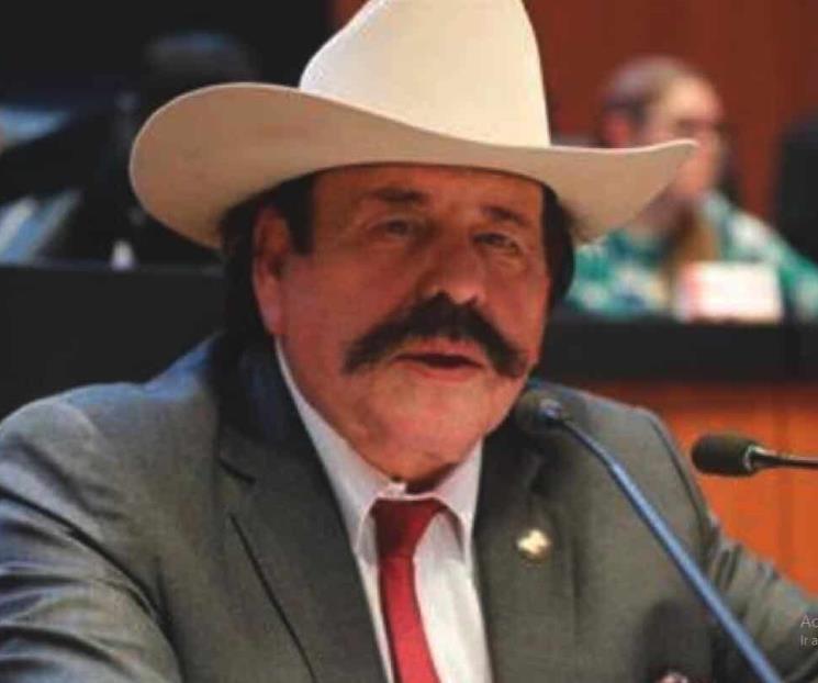 Ratifica Morena a Guadiana para Coahuila Ratifica Morena a Guadiana para Coahuila