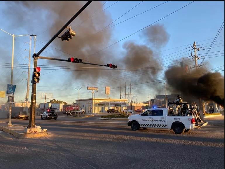 Suspenden actividades por ola de violencia Suspenden actividades por ola de violencia