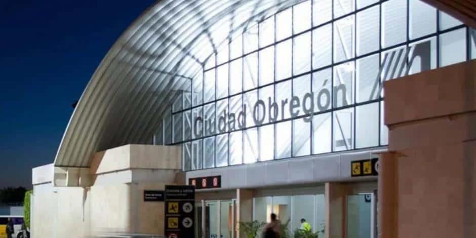 Normalizan operaciones aéreas en Ciudad Obregón y Los Mochis Normalizan operaciones aéreas en Ciudad Obregón y Los Mochis