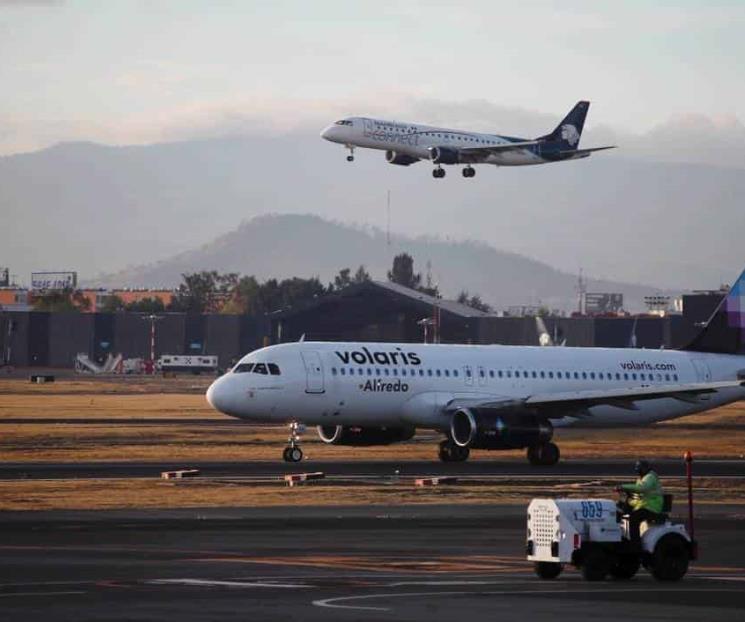 Aeropuertos de CDMX y Monterrey, con tasas más caras Aeropuertos de CDMX y Monterrey, con tasas más caras