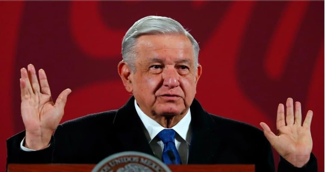 Se actuó de manera responsable para detener a Ovidio: AMLO Se actuó de manera responsable para detener a Ovidio: AMLO