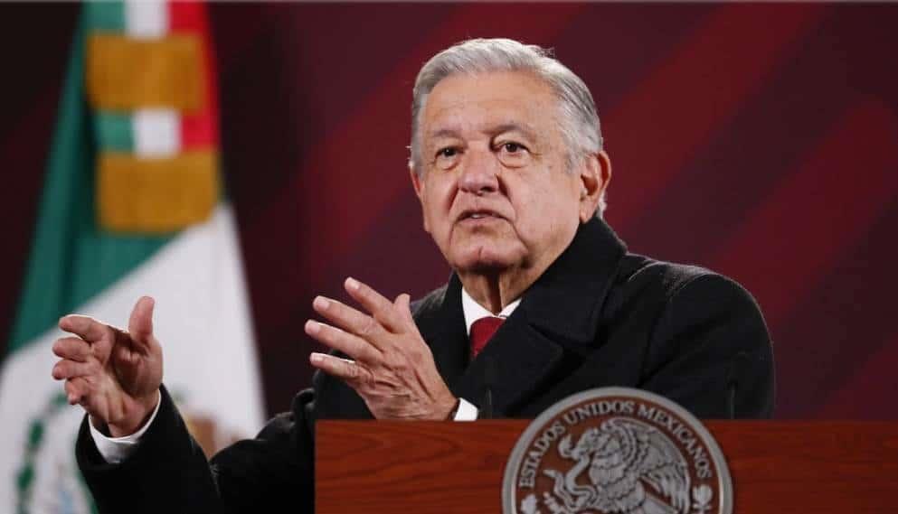 Hay calma en Sinaloa tras detención de Ovidio Guzmán: AMLO Hay calma en Sinaloa tras detención de Ovidio Guzmán: AMLO