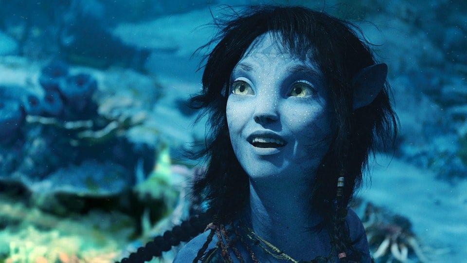 Avatar 2, entre las diez más taquilleras de la historia Avatar 2, entre las diez más taquilleras de la historia