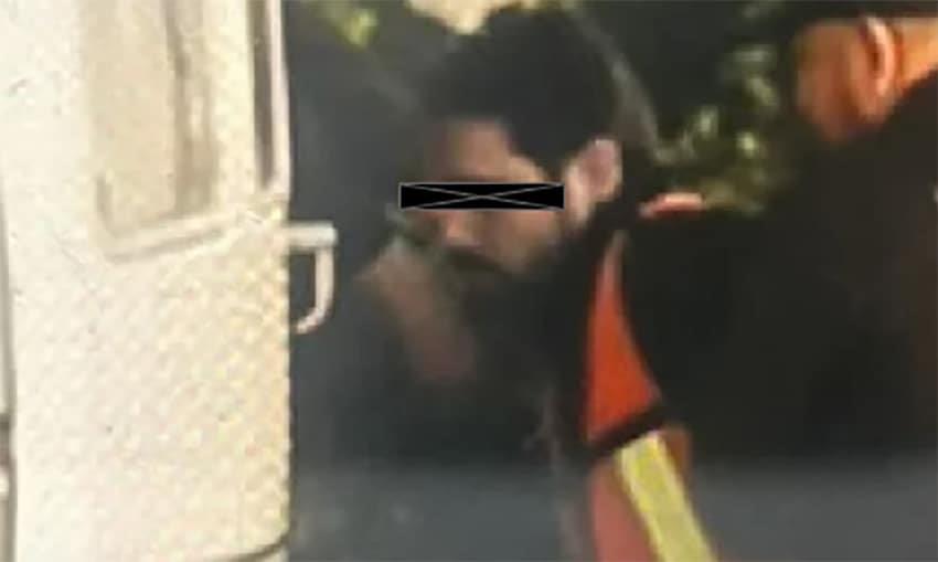 Así fue la detención de Ovidio Guzmán Así fue la detención de Ovidio Guzmán