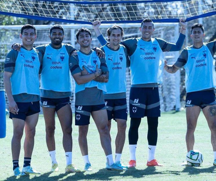 Define Vuce al equipo que jugará ante Chivas Define Vuce al equipo que jugará ante Chivas