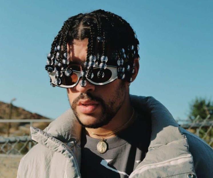 Encabezaría Bad Bunny el Coachella 2023 Encabezaría Bad Bunny el Coachella 2023