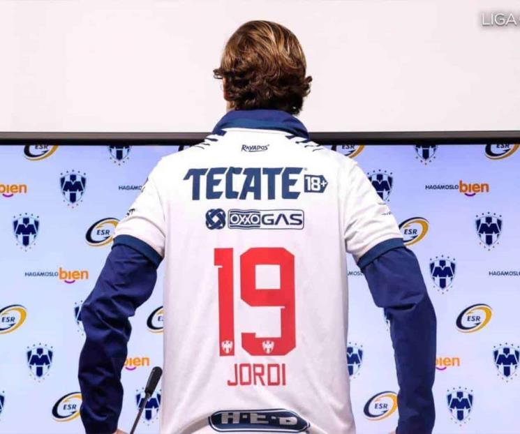 Gastan Rayados la millonada en refuerzos Gastan Rayados la millonada en refuerzos