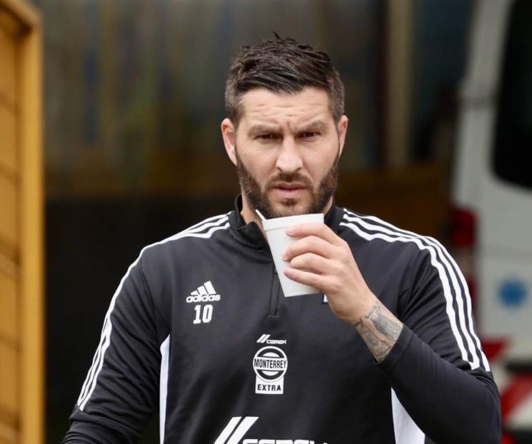 Y Cocca define al equipo que enfrentará a Santos Y Cocca define al equipo que enfrentará a Santos